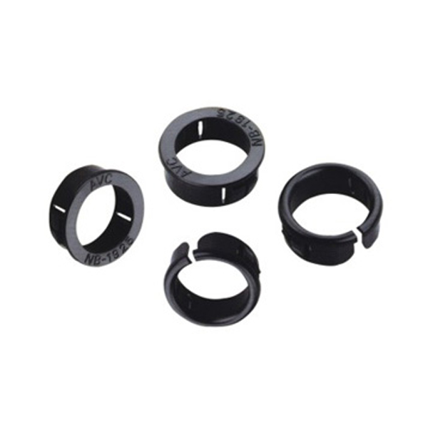 卡扣式護(hù)線環(huán)PET-KC開口